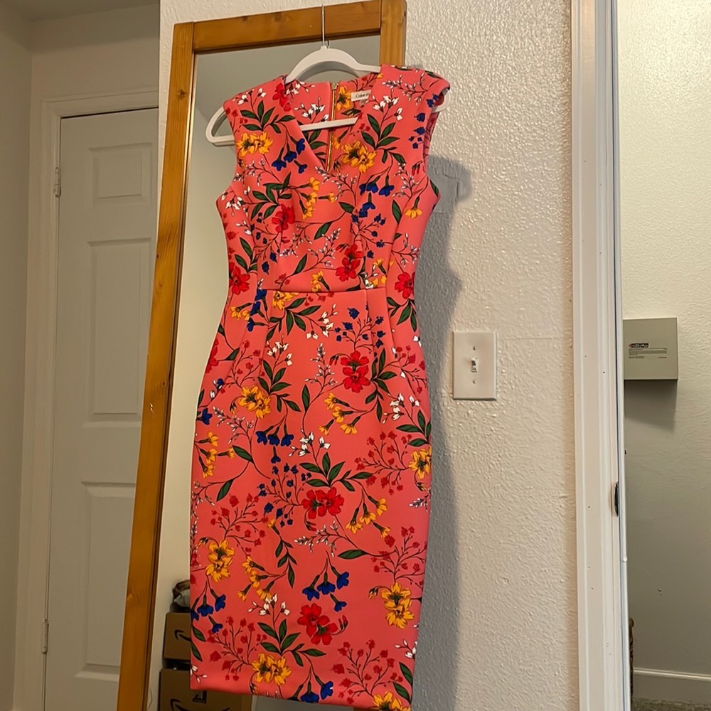 Calvin Klein Dress